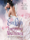 Cover image for Temptations of a Wallflower
